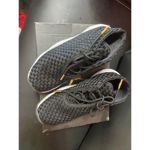 Air Jordan future bg